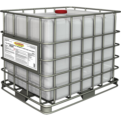 Agent antirouille super s&eacute;curitaire Evapo-Rust, Baril Fastek