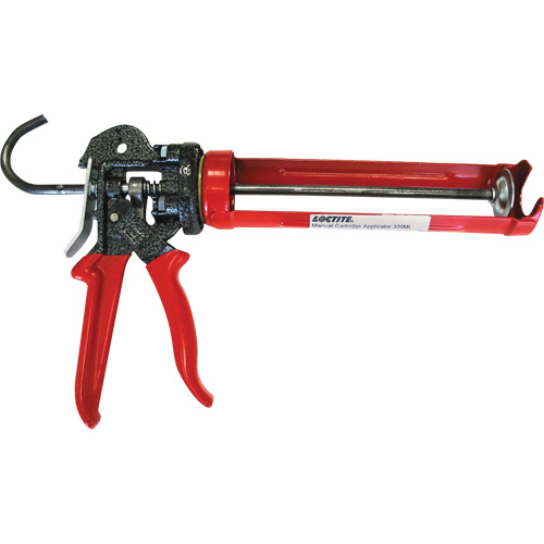 Applicateur manuel &agrave; cartouche, 300 ml Fastek