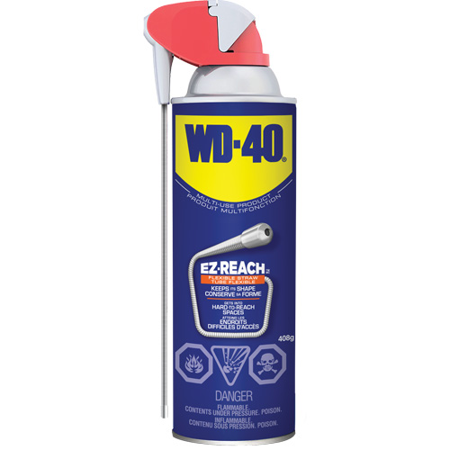 EZ-Reach Multi-Use Product, Aerosol Can, 408 g Fastek