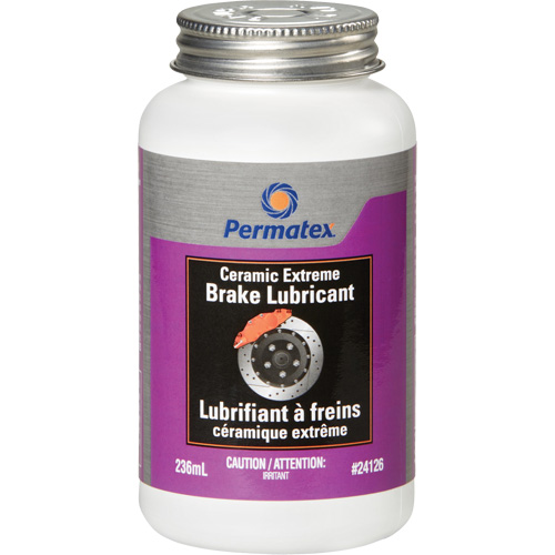 Lubrifiant pour pi&egrave;ces de frein Ceramic Extreme, Canette Fastek