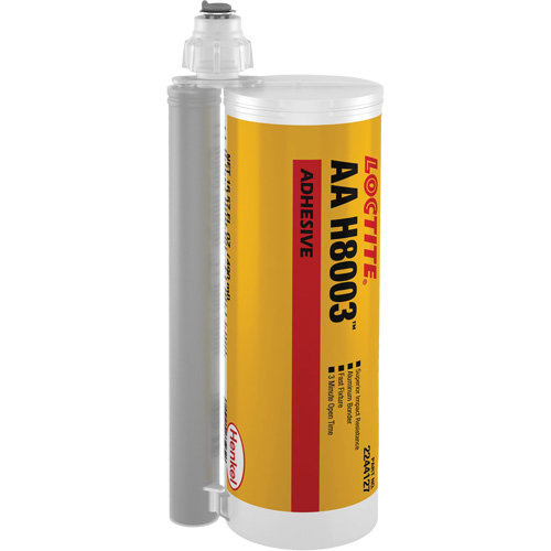 AA H8003 Structural Bonding Adhesive Fastek