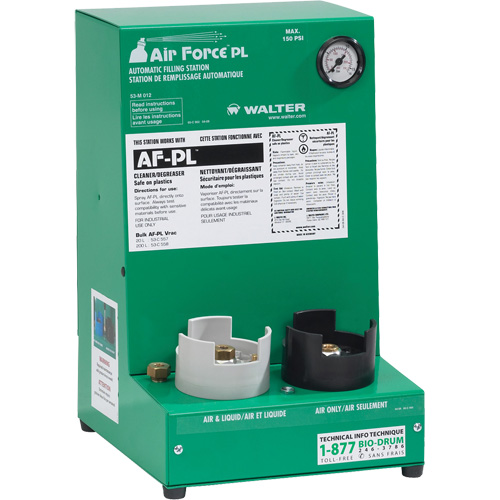 SC 400 Low VOC High-Strength Solvent, Pail Fastek