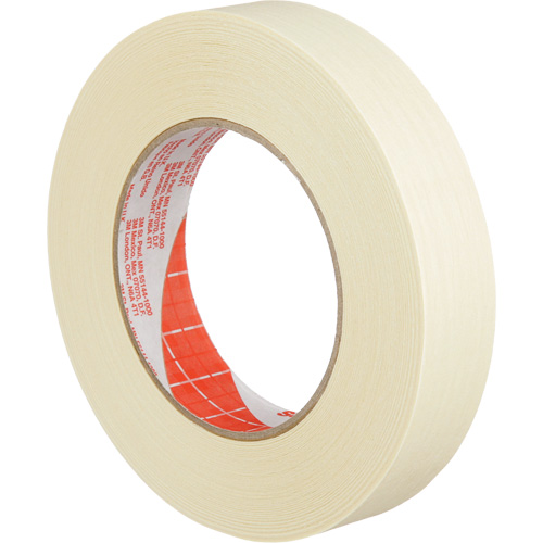 Ruban-cache haute performance 2364, 24 mm (1") x 55 m (180'), Havane Fastek