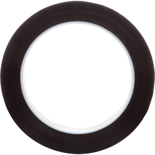 Ruban pour lithographe 616, 19 mm (3/4") x 66 m (216'), Rouge Fastek