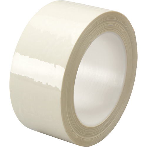 Pellicule en nylon haute temp&eacute;rature 855, 25,4 mm (1") x 66 m (216'), Blanc Fastek