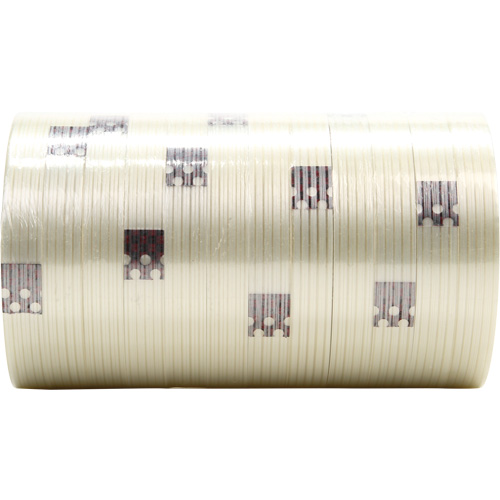 Ruban renforc&eacute; de filaments Scotch, &eacute;paisseur 6 mils, 18 mm (3/4") x 55 m (180')  Fastek