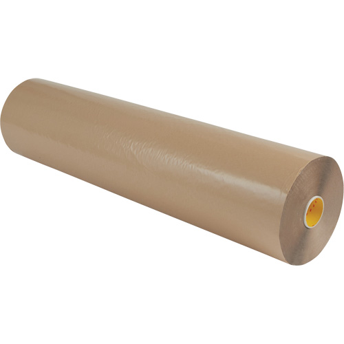 VHB Ruban de transfert adh&eacute;sif, 736 mm (29") la x 55 m (180') lo, 10 mils Fastek
