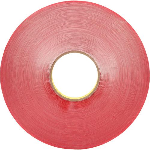 Ruban VHB, 66 m (216') lo x 25,4 mm (1") la, 20 mils, Acrylique Fastek