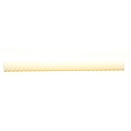 Hot Melt Adhesive, Stick, 11 lbs., Off-White Fastek