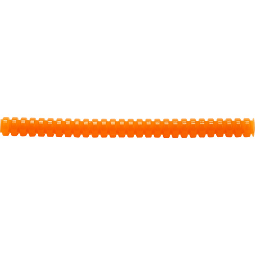 Scotch-Weld Hot Melt Adhesive, 5/8" Dia. x 8" L, Amber Fastek