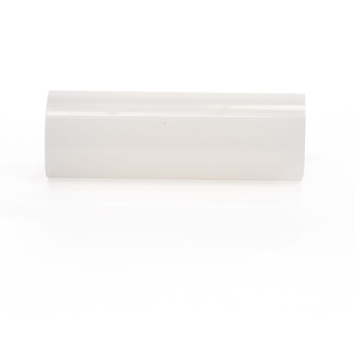 Scotch-Weld Hot Melt Adhesive, 1" Dia. x 3" L, Clear Fastek