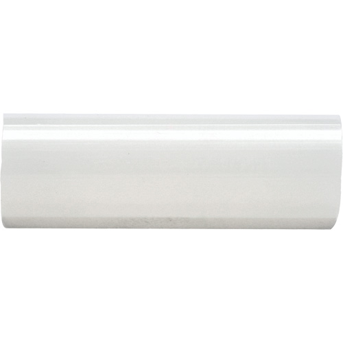 Hot Melt Adhesive, 5/8" Dia. x 2" L, Clear Fastek