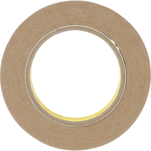 3M 465 Adhesive Transfer Tape, 12.7 mm (1/2") W Fastek