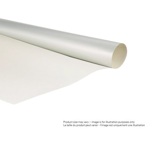 Ruban double face, 25,4 mm (1") la x 55 m (180') lo, 6,7 mils Fastek