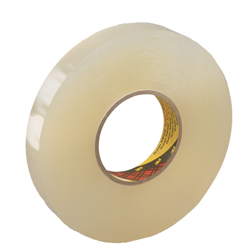 Removable Foam Tape, 24.5 m (80') L x 12.7 mm (1/2") W, 31 mils, Acrylic Fastek