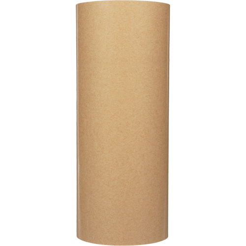 Double-Coated Tape, Polyester, 305 mm (12") W x 33 m (108') L, 4 mils Thick Fastek