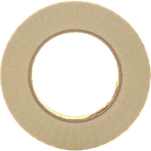 Glass Cloth Tape, 19 mm (3/4") W x 55 m (180') L Fastek