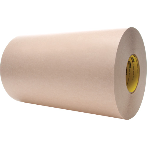 Heavy-Duty Protective Tape, Kraft, 12" x 2160", 28 lbs., Roll Fastek