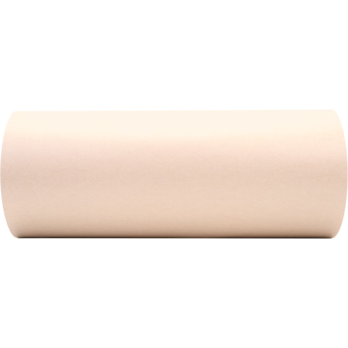 Ruban de protection robuste, 457 mm (18") x 54,8 m (180'), Blanc Fastek