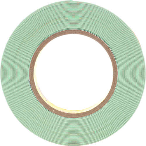 Ruban r&eacute;sistant &agrave; l'impact 500, 25,4 mm (1") x 9,14 m (30'), Vert Fastek