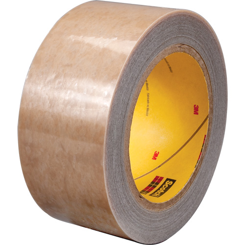 Ruban de protection en polyester, Polyester, 50,8 mm (2") la x 132 m (432') lo, 1,5 mil &eacute;pais Fastek