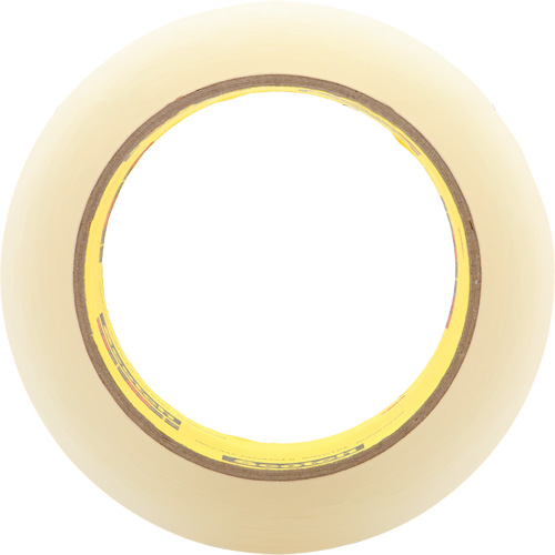 Polyethylene Tape, Polyethylene, 50.8 mm (2") W x 33 m (108') L, 5.1 mils Thick Fastek