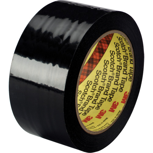 Polyethylene Tape, Polyethylene, 25.4 mm (1") W x 33 m (108') L, 5.1 mils Thick Fastek