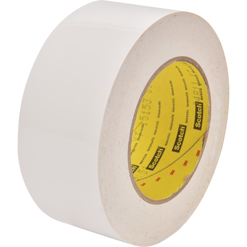 Ruban d'&eacute;tanch&eacute;it&eacute; 4811, 50,8 mm (2") x 33 m (108'), Blanc Fastek