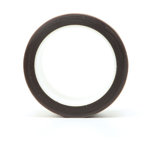 Ruban de collage en PTFE, PTFE, 50,8 mm (2") la x 33 m (108') lo, 3,7 mils &eacute;pais Fastek