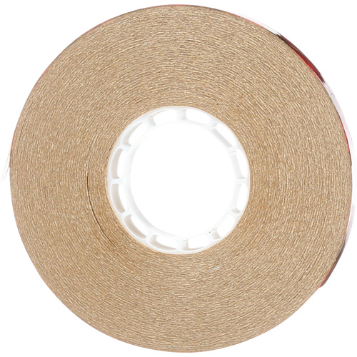 Scotch&reg; ATG Adhesive Transfer Tape, 6 mm (1/4") W x 33 m (108') L, 2 mils Fastek