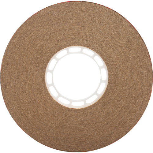 Scotch&reg; ATG Adhesive Transfer Tape, 6 mm (1/4") W x 33 m (108') L, 2 mils Fastek