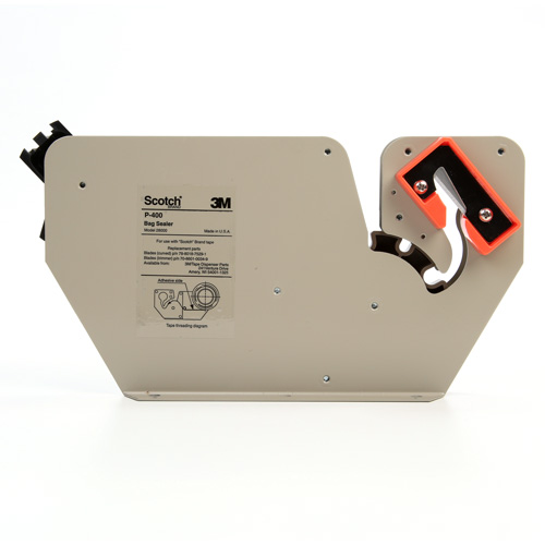 Scotch&reg; Bag Sealer Fastek