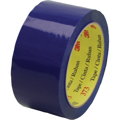 Scotch&reg; Box Sealing Tape Fastek