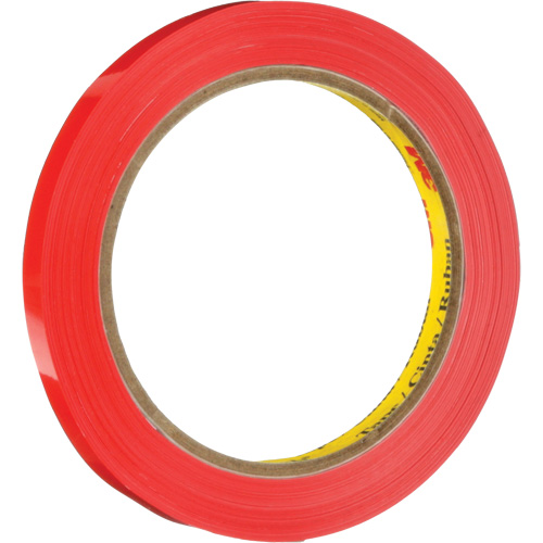 Scotch&reg; Color Coding Tape Fastek