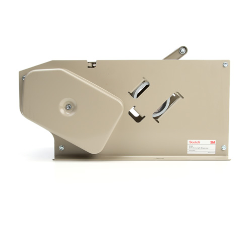 Scotch&reg; Definite Length Dispenser Fastek