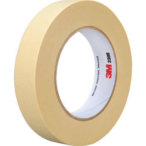 Masking Tape, 1440 mm (56") x 55 m (180'), Beige Fastek