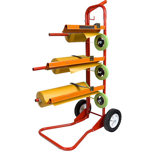 Scotch&reg; Slimline Apron Taper Fastek