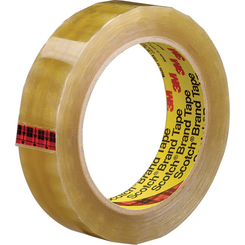 Scotch&reg; Light-Duty Packaging Tape Fastek