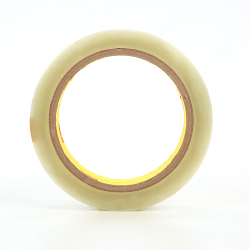 Ruban film tr&egrave;s collant, Polyester, 25,4 mm (1") la x 33 m (108') lo, 4,1 mils &eacute;pais Fastek