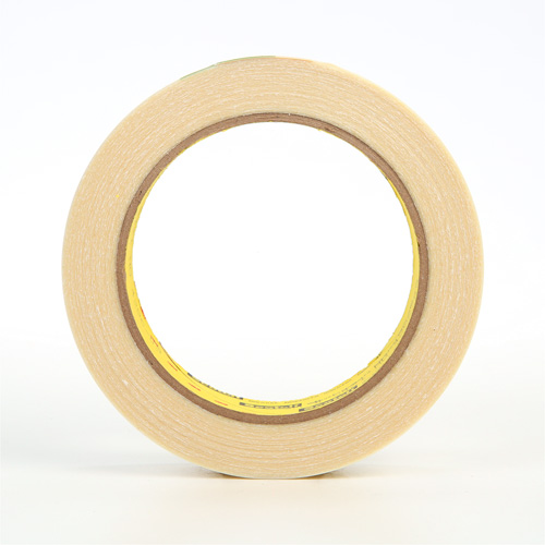 Ruban de poly&eacute;thyl&egrave;ne UHMW, Poly&eacute;thyl&egrave;ne, 25,4 mm (1") la x 16 m (54') lo, 6,7 mils &eacute;pais Fastek