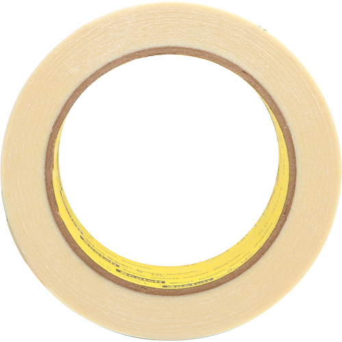 UHMW PE Film Tape, Polyethylene, 50.8 mm (2") W x 16 m (54') L, 6.7 mils Thick Fastek