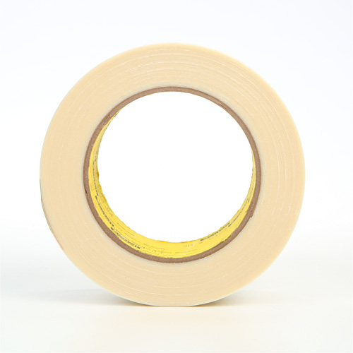 UHMW PE Film Tape, Polyethylene, 50.8 mm (2") W x 16 m (54') L, 11.7 mils Thick Fastek