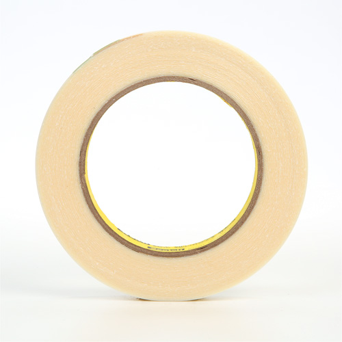 UHMW PE Film Tape, Polyethylene, 16 mm (5/8") W x 16 m (54') L, 11.7 mils Thick Fastek