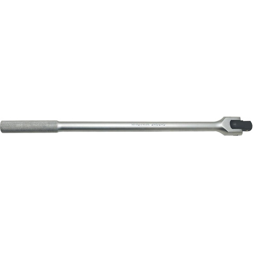 SA1008 Flex Bar Handle, 1" Drive, Plain Handle Fastek