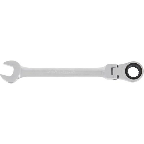 Flex Head Ratchet Combination Wrench Fastek