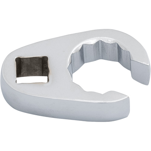 CFW1210-12M Jeu de cl&eacute;s pied-de-biche, 10 M Fastek