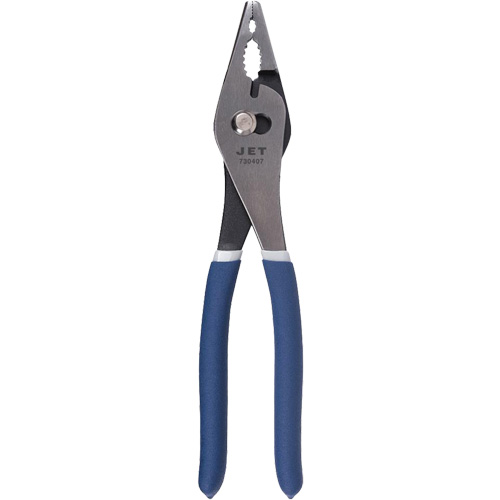 JSJW-10 Heavy-Duty Slip Joint Pliers Fastek