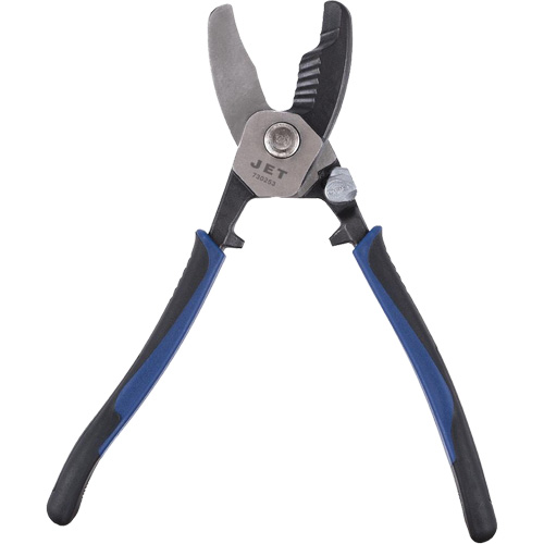 JCCT-200SHD Twin Edge Cable Cutter, 8-1/2" Fastek
