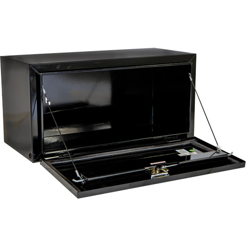 Coffre de soubassement en acier Fastek