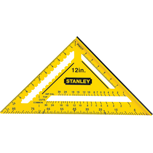 Outil d'alignement Quick Square deux couleurs Fastek